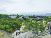 Nijō Castle