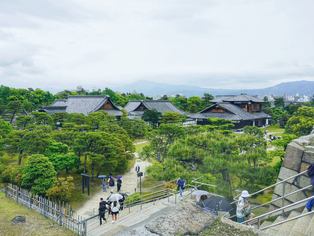 Nijō Castle