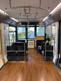 【六甲アイランド】実は6駅六甲ライナー