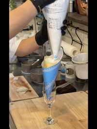 【大阪/京橋】バックストリートコーヒープロデュースのクレープ屋