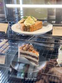 ร้านกาแฟชื่อดังย่านลาดพร้าว Espressoman