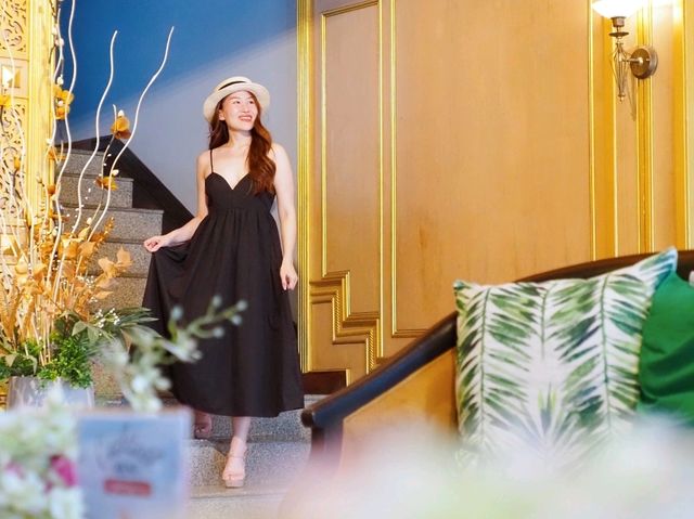 เที่ยวอุบล นอนในเมืองแบบสบายๆ