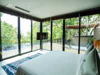 THE PAZ KHAO YAI ที่พักเขาใหญ่ สุดชิล