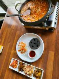 한번쯤 가볼만한 문경 가은 관광단지 맛집