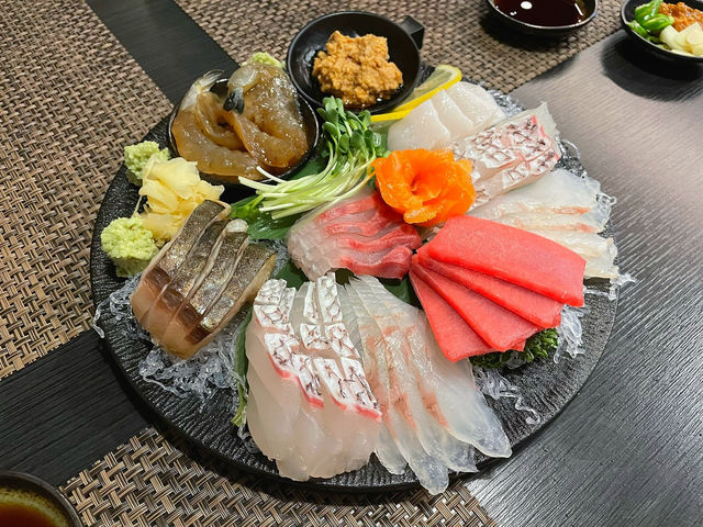 대구여행에서 만난 이자카야, 텐겐 종로점 대구여행에서 만난 이자카야, 텐겐 종로점