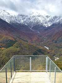 【長野県】白馬村