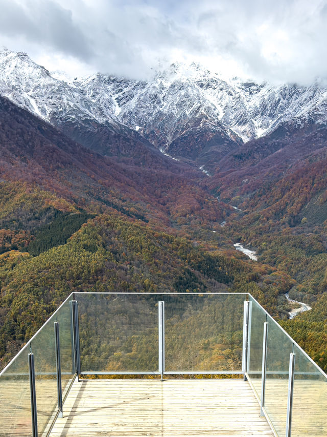 【長野県】白馬村