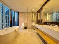 Skyview Hotel Bangkok โรงแรมหรูย่านสุขุมวิท
