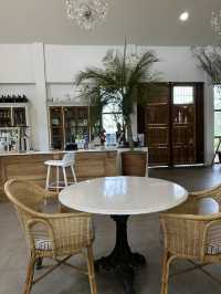 Rong Na Cafe & bistro | คาเฟ่สระบุรี
