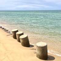 Budi Beach @Pattani