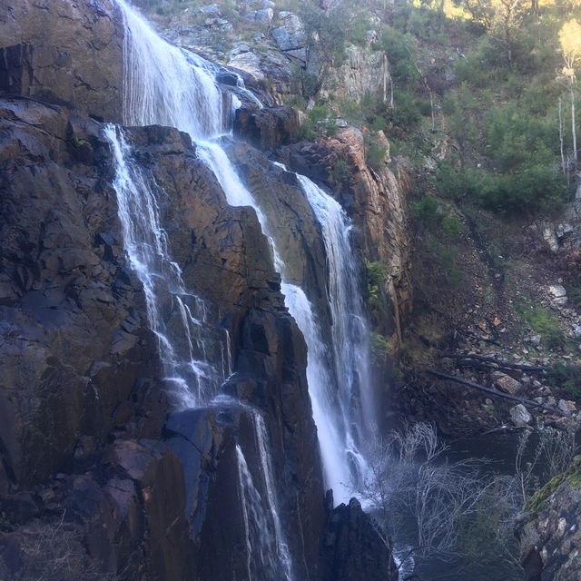 Exploring Grampian Victoria: Nature’s Majestic Playground