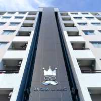Racha Residence เมืองศรีราชา 😊😊