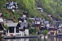 ็Hallstatt Austria