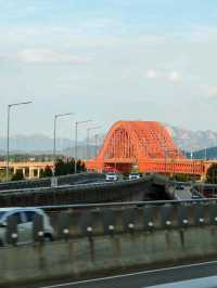 「仁川機場至首爾市區交通指南」