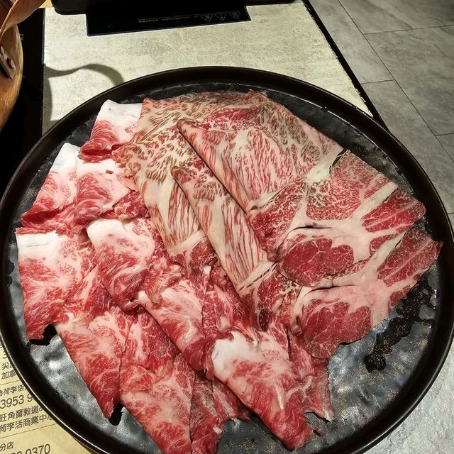 牛大人📍旺角荷里活商業中心