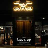 แนะนำร้าน “𝗚𝗢𝗧𝗧𝗦𝗨" 𝗣𝗮𝘁𝘁𝗮𝗻𝗶