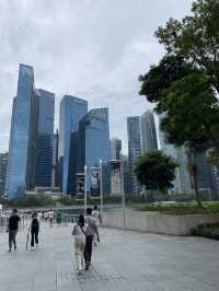Singapore: A Green City of Tomorrow with the Soul of Peranakan Heritage