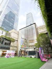 深圳好去處｜小眾多元化商場