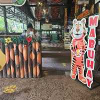 Zoobic Safari - The Jungle Outta City.