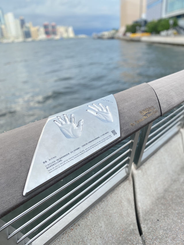 【香港】スターゆかりの地