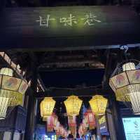 深圳古城一日遊 邂逅甘坑古鎮的古典魅力