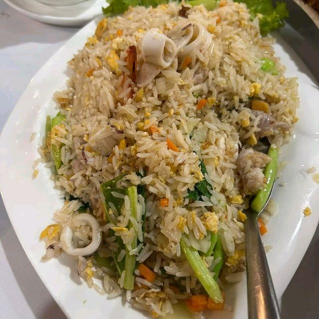 ครัวภูตะวัน  อุทัยธานี