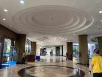 BP Samila beach Hotel โรมแรมดีย่านสมิหลาสงขลา