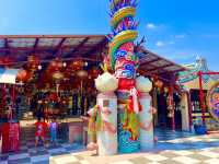 ศาลเจ้าพ่อหลักเมืองสุพรรณบุรี