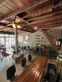 ร้าน Sereepap Coffee Bar เสรีภาพ