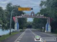 คาเฟ่ฮีลใจ ใกล้ปราสาทเมืองต่ำ