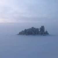 極光號流冰破冰船體驗：冰雪世界的奇幻冒險 🚢❄️