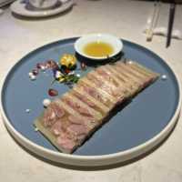 新派江浙菜．六菜一湯．人均￥90元