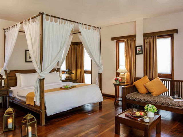 Phowadol Resort and Spa,Chiang Rai