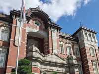 Marunouchi Square 
