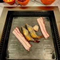 Shabu Uud Pen Tor Banthat Thong 