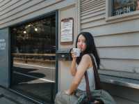 Little Nap COFFEE STAND 
