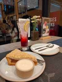 ร้านลับเชฟไก่ Siam origins