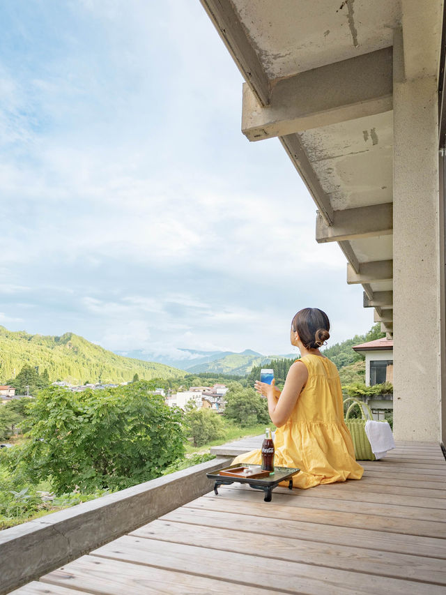 【山形】温泉地でほっとひと息💭観光拠点におすすめの宿泊地を紹介💡 