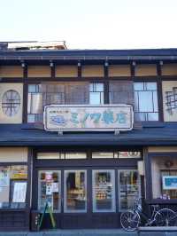 岐阜｜飛騨高山の