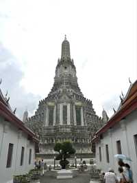 【THAI/Bangkok】マストで行きたい絶景スポット！