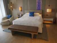 Renaissance Pattaya Resort&Spa!!!