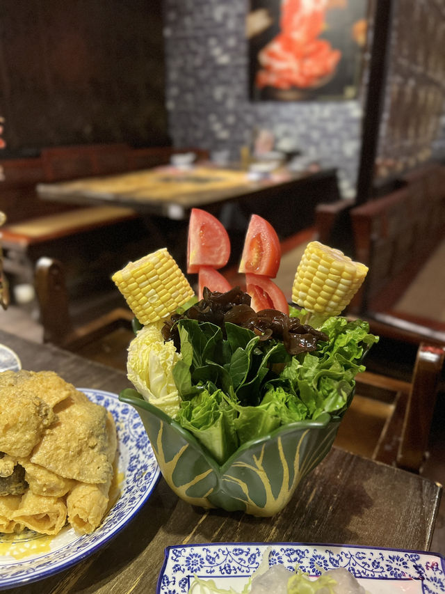 《北角超正麻辣湯 高質火鍋店🔥》