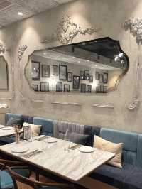 將軍澳適合慶祝的法式小酒館-Bistro La Baie