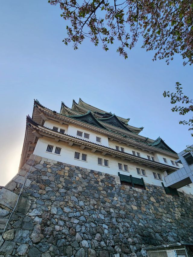 แจกแพลนเที่ยว Nagoya Japan (Alpine-Takayama)