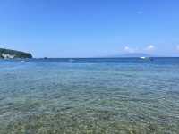 Puerto galera sabang beach - プエルトガレラ サバンビーチ