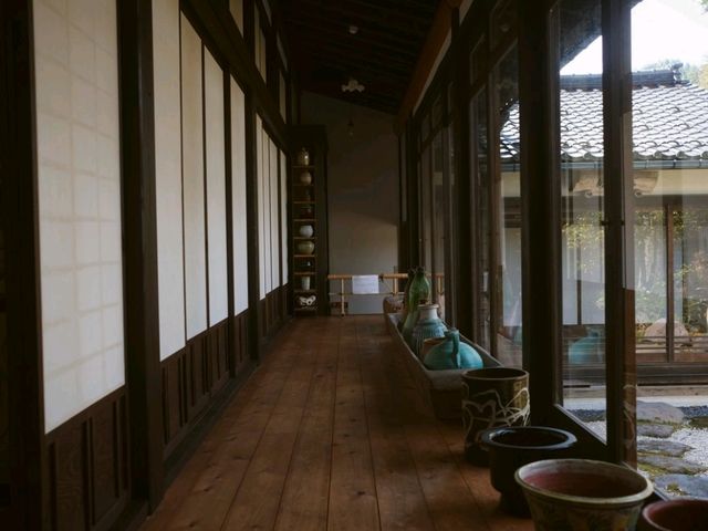 【福光の里】（富山県南砺市　旧国名：越中）