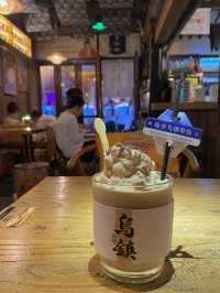 중국 우전 서책 린스커피 Lin•s coffee 감성넘치는 공간☕️