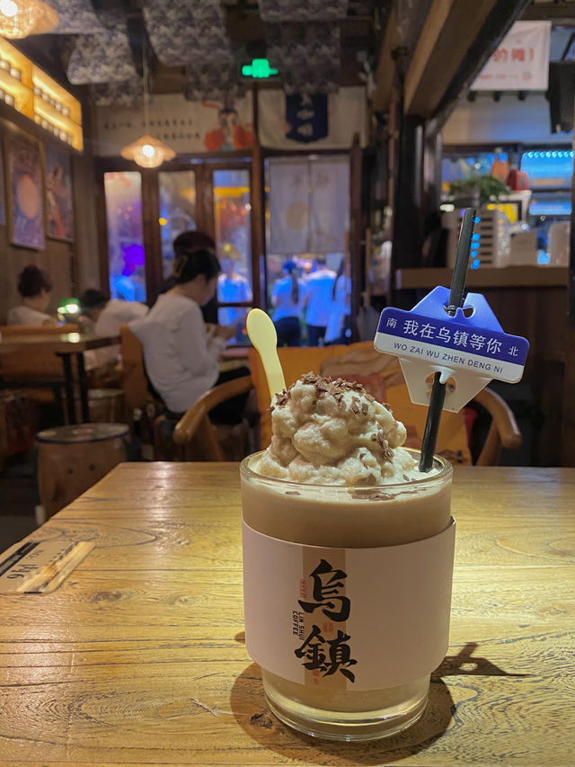 중국 우전 서책 린스커피 Lin•s coffee 감성넘치는 공간☕️