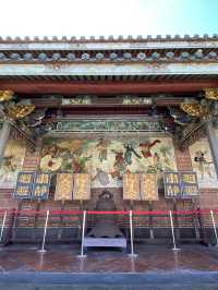 【台北】保安宮