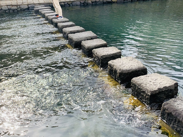 長崎眼鏡橋